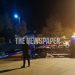 Βόλος: Τι είπε στους Αστυνομικούς ο οδηγός του αγροτικού ΙΧ που σκότωσε το νιόπαντρο ζευγάρι