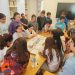 Βιβλιοθήκη Καλαμπάκας: Ολοκληρώθηκε άλλη μία εκπαιδευτική δράση με τη Μουσειοσκευή «Ταξιδεύουμε με Γκάζι»