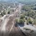 Καθαρισμός σε συνολικό μήκος 8 χλμ. του Ιώνα ποταμού και ενίσχυση της προστασίας της γέφυρας στο Μουργκάνι από την ΤΕΡΝΑ Α.Ε. μετά από συνεργασία του Δήμου Μετεώρων και της Περιφέρειας Θεσσαλίας