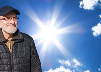 Ο μετεωρολόγος Φ. Τακούδης ξεκαθαρίζει για το καιρικό αλαλούμ – Η συσχέτιση θερμοκρασιών και το πέρσι με το φέτος