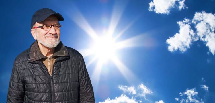 Ο μετεωρολόγος Φ. Τακούδης ξεκαθαρίζει για το καιρικό αλαλούμ – Η συσχέτιση θερμοκρασιών και το πέρσι με το φέτος