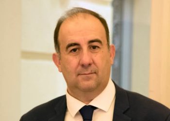 Αλέξανδρος Καπανιάρης: Η 25η Μαρτίου είναι μια ημέρα εθνικής σημασίας για τον ελληνικό λαό
