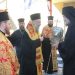Ο Άγιος Βησσαρίωνας υποδέχτηκε τον Προστάτη του