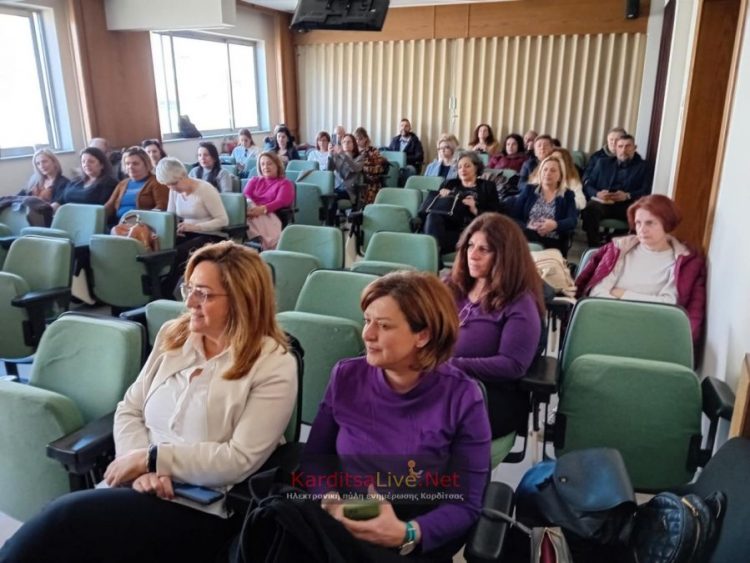 58 αναδοχές στη Θεσσαλία από το 2018 έως σήμερα (ΕΙΚΟΝΕΣ – ΒΙΝΤΕΟ)
