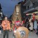Βούλιαξε η Πύλη στο Καρναβάλι – Χιλιάδες επισκέπτες από κάθε γωνιά του Νομού Τρικάλων
