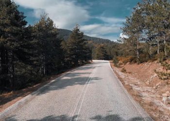 “Ξεχάστε την Κατάρα”: Δεν υπάρχει εναλλακτικό δίκτυο, λέει ο περιφερειάρχης Ηπείρου Αλέξανδρος Καχριμάνης»