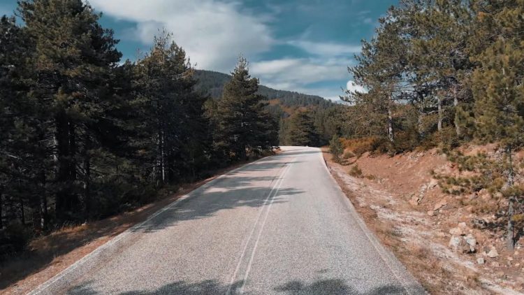 “Ξεχάστε την Κατάρα”: Δεν υπάρχει εναλλακτικό δίκτυο, λέει ο περιφερειάρχης Ηπείρου Αλέξανδρος Καχριμάνης»