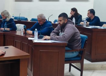 Άλλη μία δημόσια συγγνώμη από τον Γιώργο Καταβούτα για τη χρήση δημοτικού οχήματος