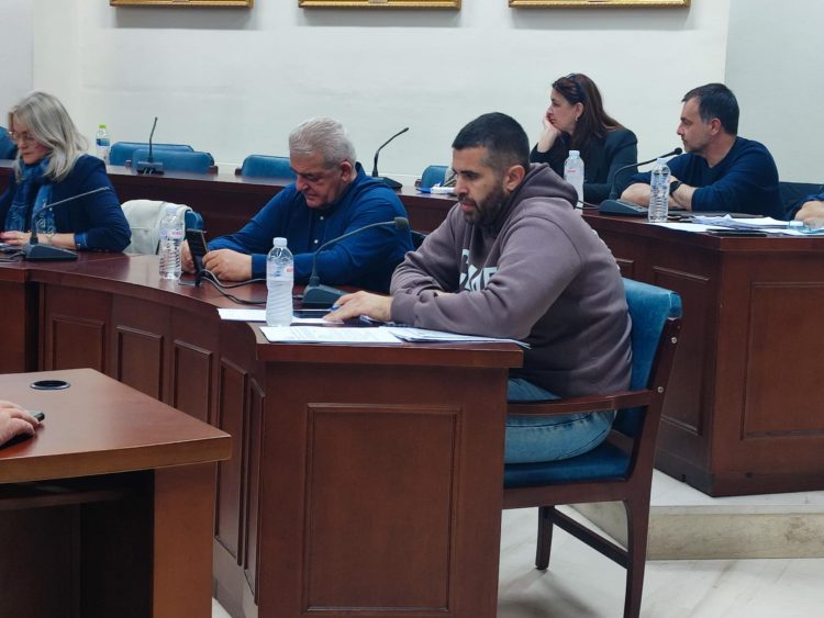 Άλλη μία δημόσια συγγνώμη από τον Γιώργο Καταβούτα για τη χρήση δημοτικού οχήματος
