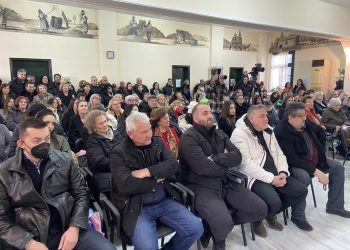 Γιόρτασαν τα Κούλουμα οι κοινότητες του Δήμου Τρικκαίων