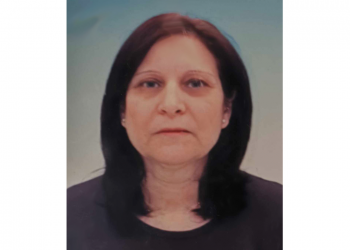 Έφυγε από τη ζωή η Νίνα ( Σουλτάνα ) Μπακατσή