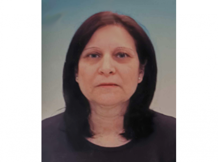Έφυγε από τη ζωή η Νίνα ( Σουλτάνα ) Μπακατσή
