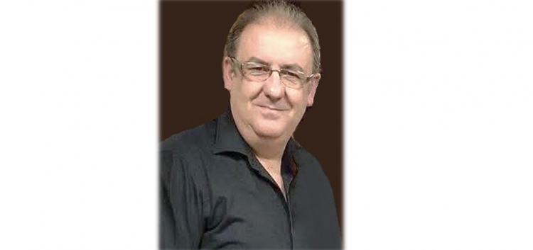 Αύριο η κηδεία του Αθανασίου Μπαμπανάτσα