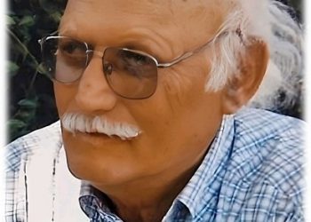 Απεβίωσε ο Παναγιώτης Κουτελίδας