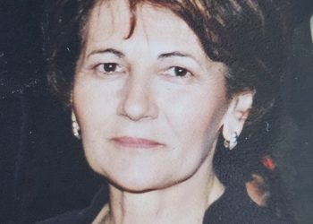 Απεβίωσε η Ελένη Κουτσοπούλου