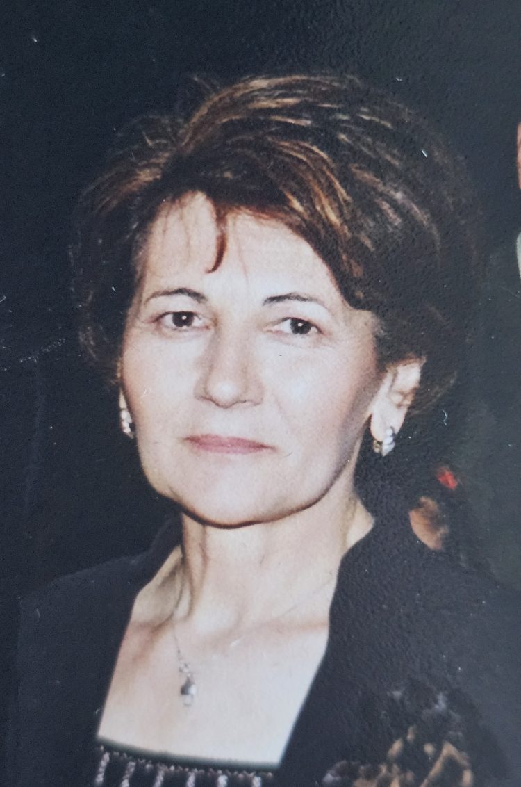 Απεβίωσε η Ελένη Κουτσοπούλου