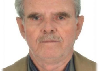 Απεβίωσε ο Νικόλαος Τρίγκας