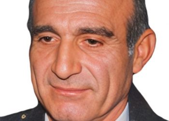 Απεβίωσε ο Στέφανος Κουλούσιος