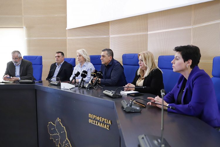 Η Περιφέρεια κατασκευάζει 9 σύγχρονα κολυμβητήρια στη Θεσσαλία, τρία εκ των οποίων στο νομό Τρικάλων