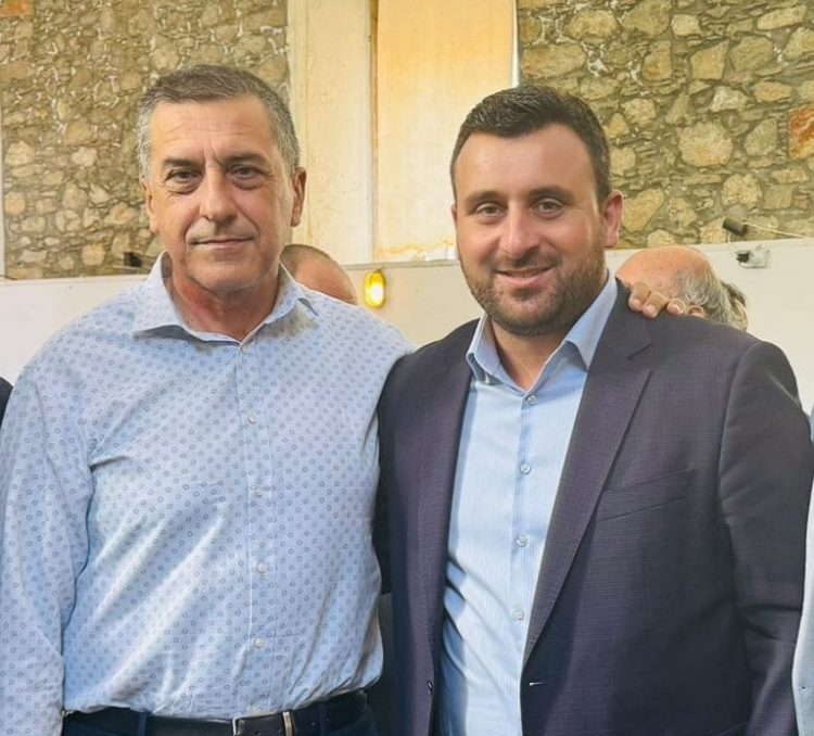 300.000 ευρώ από την Περιφέρεια Θεσσαλίας εξασφάλισε ο Δήμος Μετεώρων για τον προσδιορισμό των ζωνών προστασίας των έργων υδροληψίας