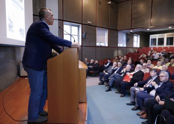 «Δεν υπήρχε καμία μελέτη για την αντιπλημμυρική θωράκιση»   