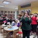 Για τα παιδιά και τα συναισθήματα η δράση «Κύκλος Αγάπης» στη Δημοτική Βιβλιοθήκη Τρικάλων