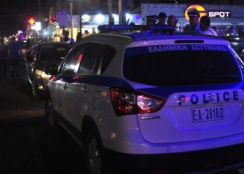 Αποκάλυψη: Στον Βόλο έμενε το ζευγάρι πριν μετακομίσει στη Σίνδο – Συγκλονιστικά στοιχεία για τη νέα γυναικοκτονία