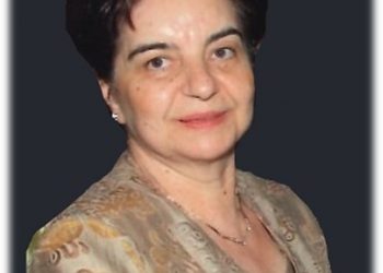 Απεβίωσε η Νίκη Λύκα