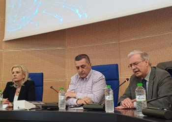 Ανησυχία για τον κίνδυνο λειψυδρίας στη Θεσσαλία