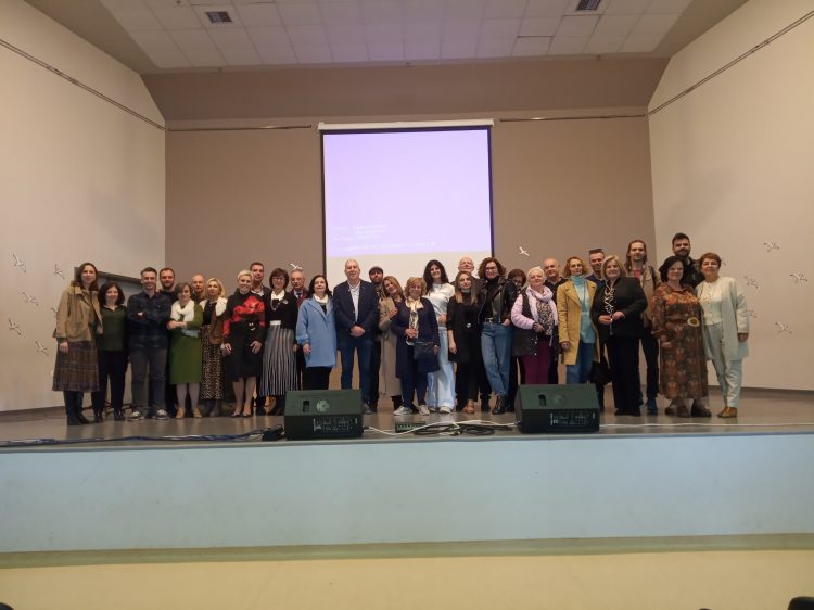 Εξαιρετική επιτυχία για τις «Ανοιχτές θύρες» (Open Day) στο Μουσικό Σχολείο Τρικάλων