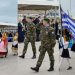 Όλα όσα έγιναν στην παρέλαση του Βόλου μέσα από φωτογραφίες και βίντεο
