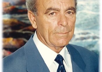 Έφυγε από την ζωή ο Απόστολος Μακρής