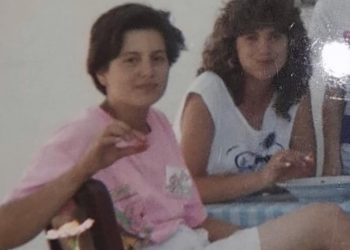 Η Μαρίνα Κοντοτόλη και η 8η Μαρτίου: Μιλά για τα παιδικά της χρόνια που δούλευε σε πτηνοτροφείο και πουλούσε λουλούδια