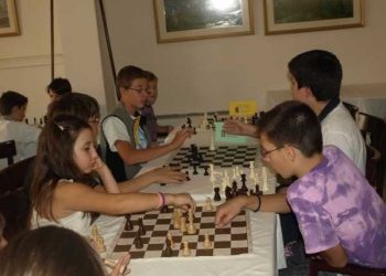 Ραντεβού σε διαγωνισμό σκάκι δίνουν την  Κυριακή οι μαθητές του νομού Τρικάλων