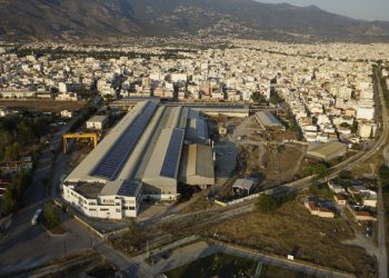Έργο εκατομμυρίων ευρώ αναλαμβάνει η Βολιώτικη ΜΕΤΚΑ – Όλες οι λεπτομέρειες
