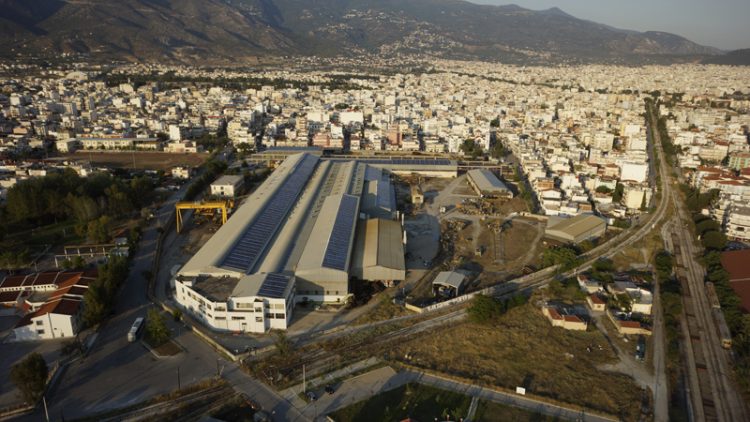 Έργο εκατομμυρίων ευρώ αναλαμβάνει η Βολιώτικη ΜΕΤΚΑ – Όλες οι λεπτομέρειες