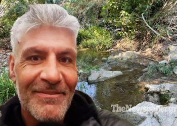 Πτελεός: Σοβαρή εξέλιξη στην υπόθεση θανάτου του 49χρονου – Εντοπίστηκε το κινητό του τηλέφωνο