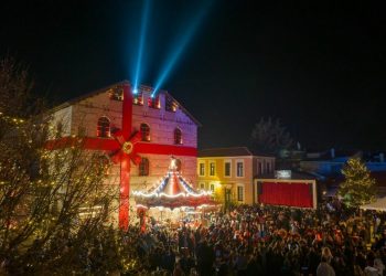 Κερδοφόρος ο Μύλος των Ξωτικών 2024-2025
