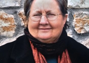 Κηδεύεται την Πέμπτη η Ευαγγελή Μήτσιου