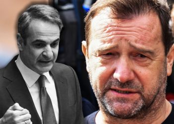 Ο Πλακιάς απαντά στον Μητσοτάκη: Εάν θέλετε Ιφιγένειες να βάζατε όλοι εκεί μέσα στη Βουλή τα παιδιά σας στο τρένο