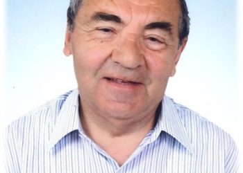 Έφυγε από τη ζωή ο συνταξιούχος έμπορος Κωνσταντίνος Μόκκας