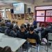 Διαδικτυακή ενημέρωση από την πλατφόρμα σχολικού επαγγελματικού προσανατολισμού (real science) στο Μουσικό Σχολείο Τρικάλων