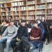 Παγκόσμια Ημέρα Ποίησης στο Μουσικό Σχολείο Τρικάλων