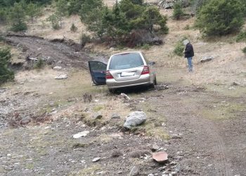 GPS έστειλε νεκροφόρα αντί για τη κηδεία στα… Άγραφα! Μια ιστορία για γέλια και για κλάματα (φωτό)
