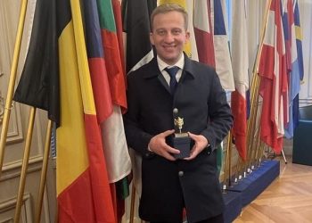 Χρυσομηλιά: Το μικρό χωριό με το μεγάλο παράδειγμα – Συνέντευξη με τον πρόεδρο του χωριού των πολυτέκνων Νίκο Στεφόπουλο