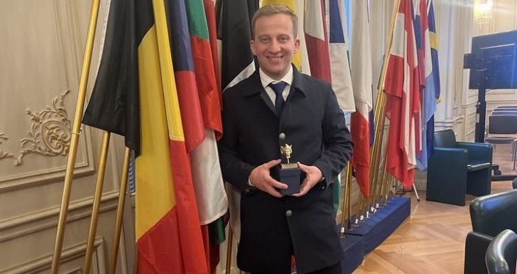 Χρυσομηλιά: Το μικρό χωριό με το μεγάλο παράδειγμα – Συνέντευξη με τον πρόεδρο του χωριού των πολυτέκνων Νίκο Στεφόπουλο