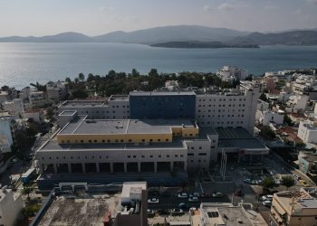 Εργαζόμενος στον Δήμο Αλμυρού υπέστη τέσσερις καρδιακές ανακοπές – Πώς επανήλθε στη ζωή