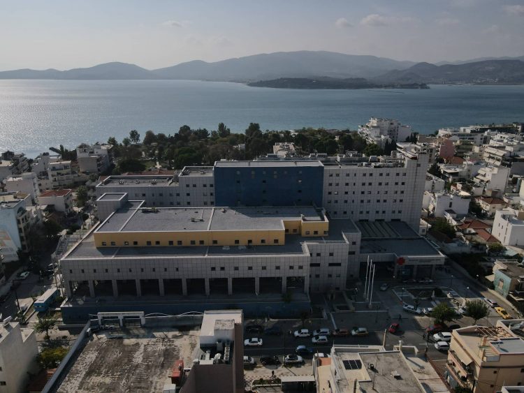 Τρίτο θύμα της γρίπης Α στον Βόλο – Κατέληξε ασθενής στη ΜΕΘ