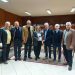 Αντιπροσωπεία του Συνδέσμου Εφέδρων Αξιωματικών υποδέχτηκε η Χρύσα Ντιντή