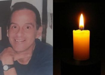 «Έφυγε» από τη ζωή 61χρονος συνταξιούχος σιδηροδρομικός του Βόλου